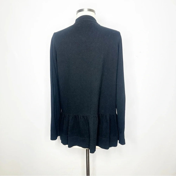 Kate Spade Broome Street Cotton Cashmere Size Small - Picture 2 of 5